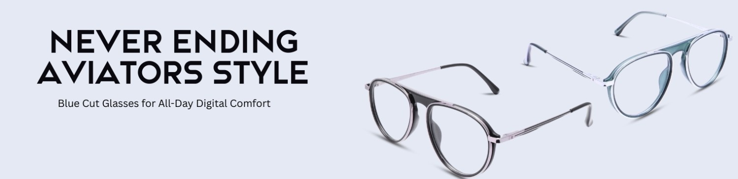 Hester Eyewear promo