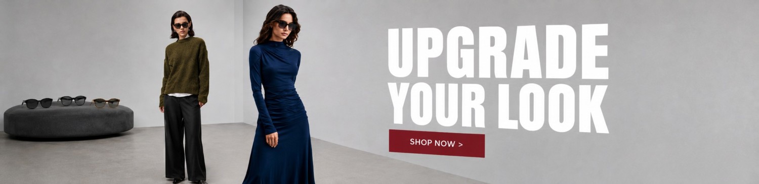 Hester Eyewear promo