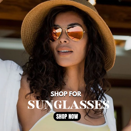 Hester Eyewear promo