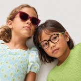 Hester Eyewear promo