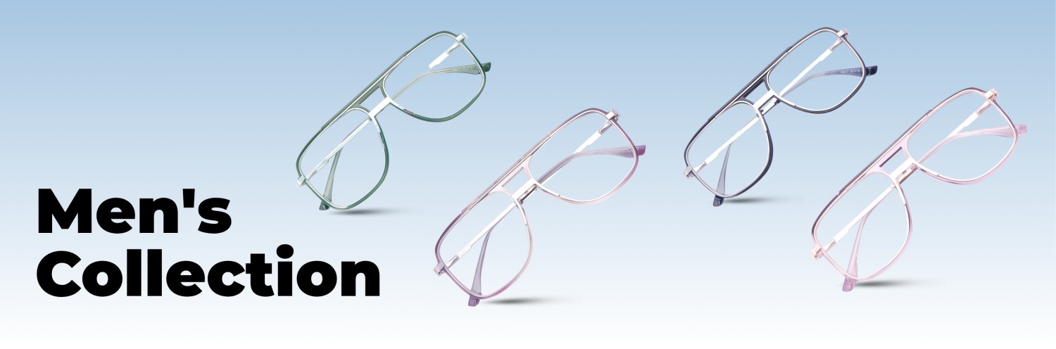 Hester Eyewear promo