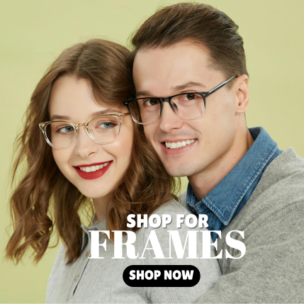 Hester Eyewear promo